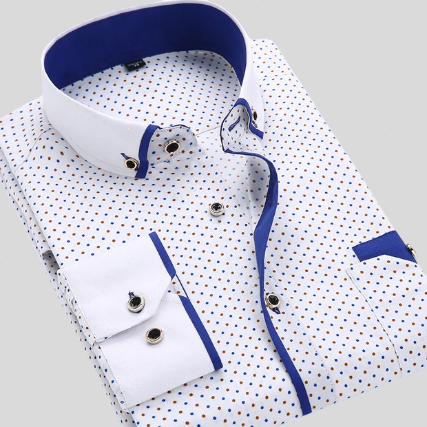 Krešo - Moderna Muška Košulja