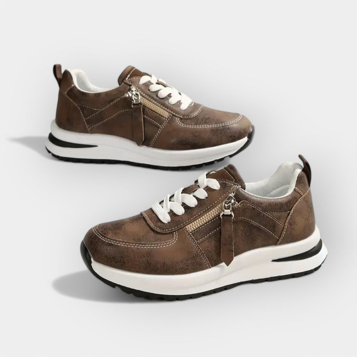 Anatomski Sneakers sa Stilom