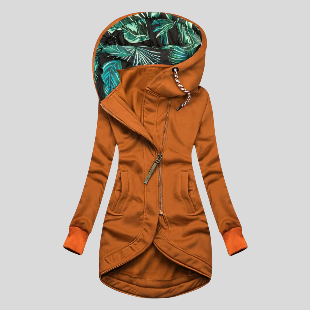 Aysha - Ženski Zimski Kaput