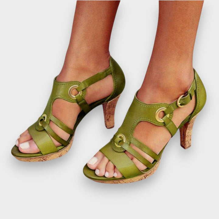 Lucija - Ortopedske Cipele