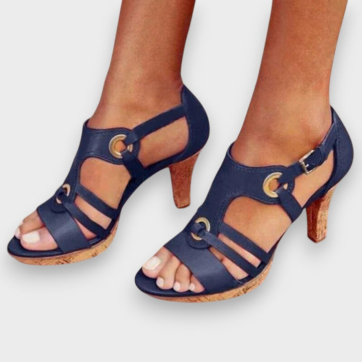 Lucija - Ortopedske Cipele