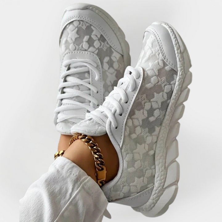 Prozračne ortopedske cipele