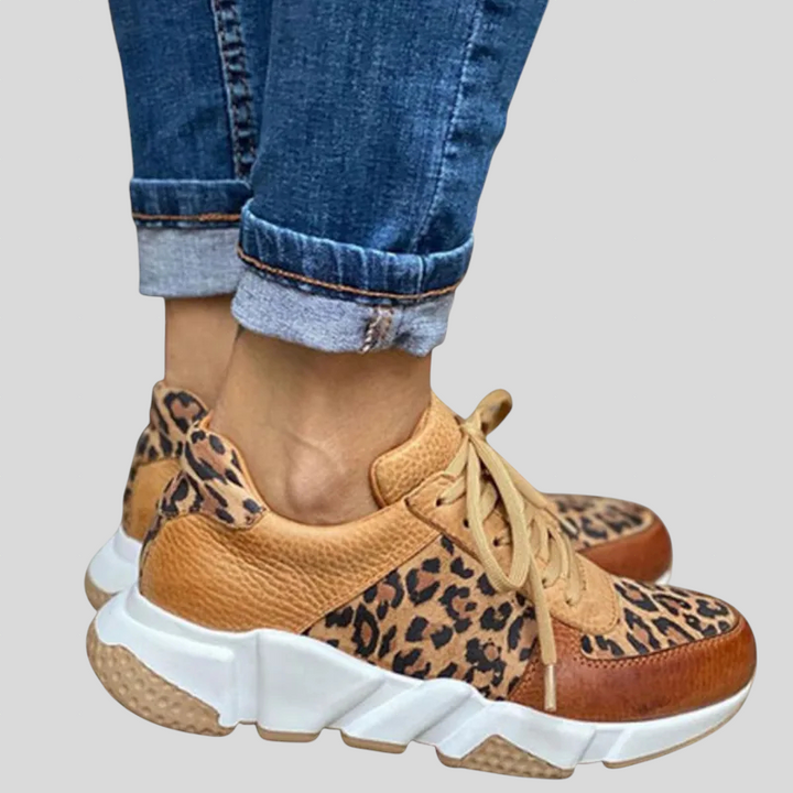 Maisie - Udobne I Elegantne Tenisice