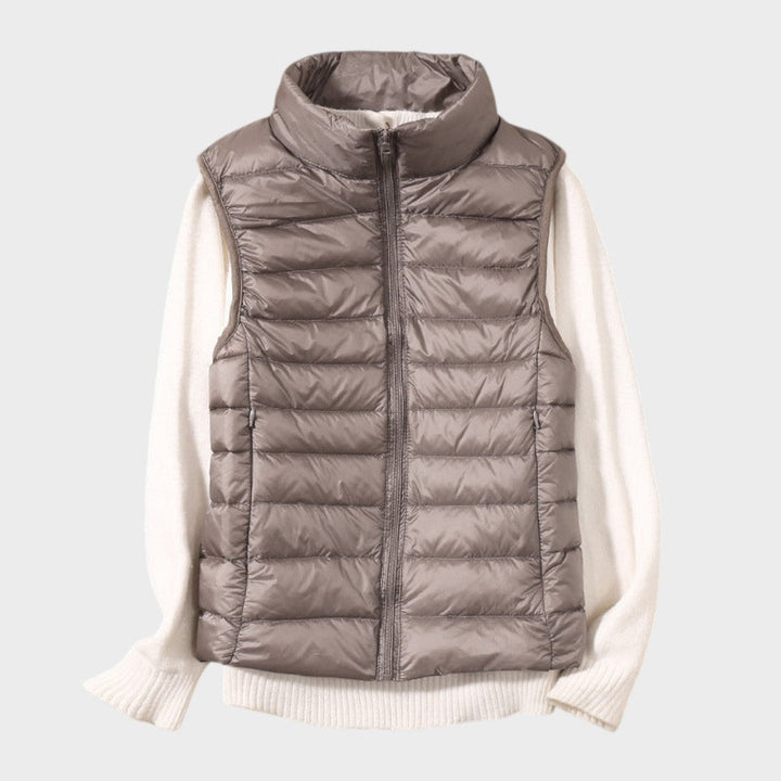 Kristina - Elegantni Donski Prsluk