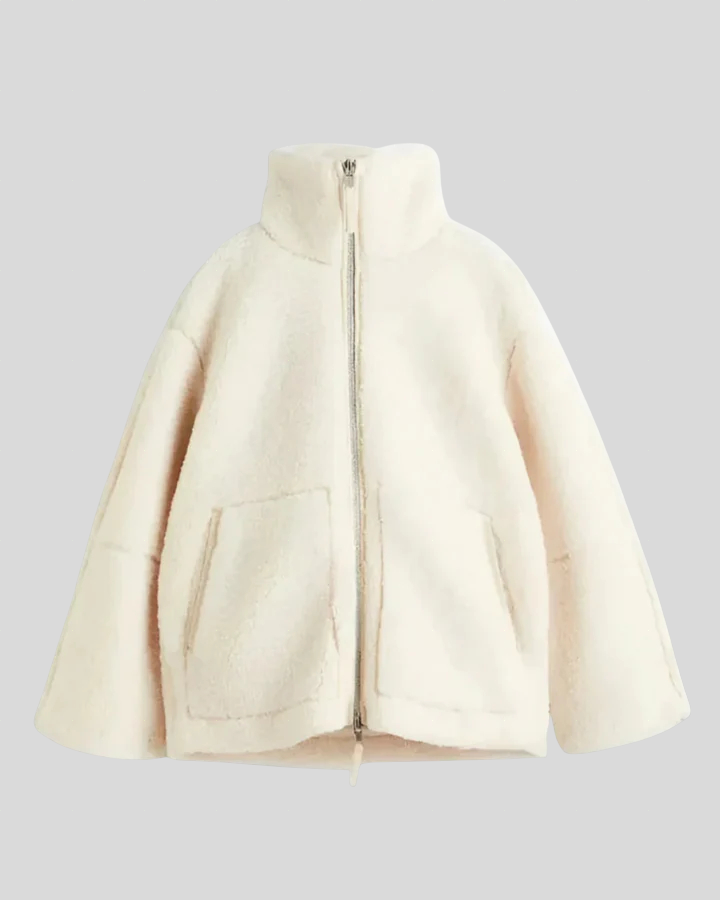 Anastasia - Mekana Topla Zimska Jakna