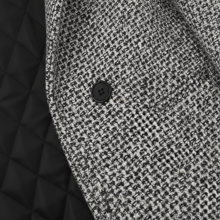 Ana | Premium vunena jakna