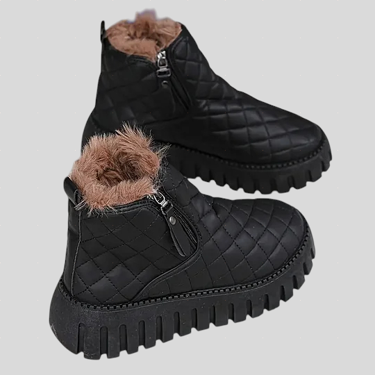 Hasa – Topla Snježna Čizma