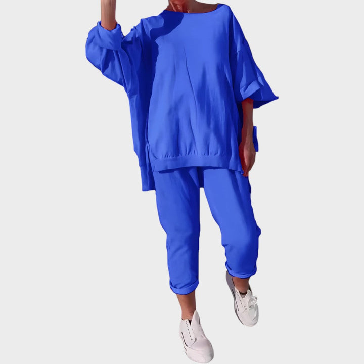 Veronika - Elegantni set za svakodnevno nošenje