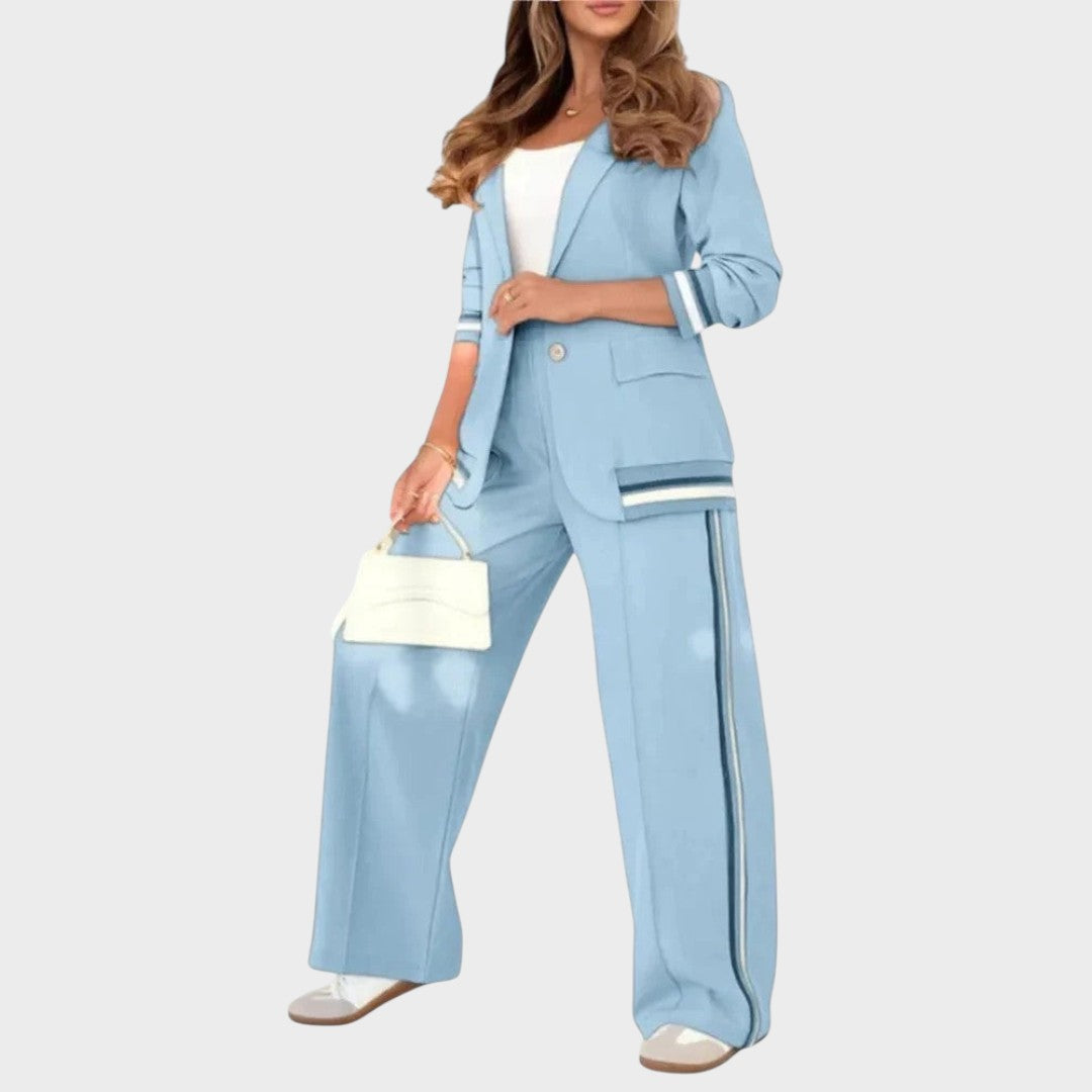 Tatjana - Trendy komplet od dva dijela