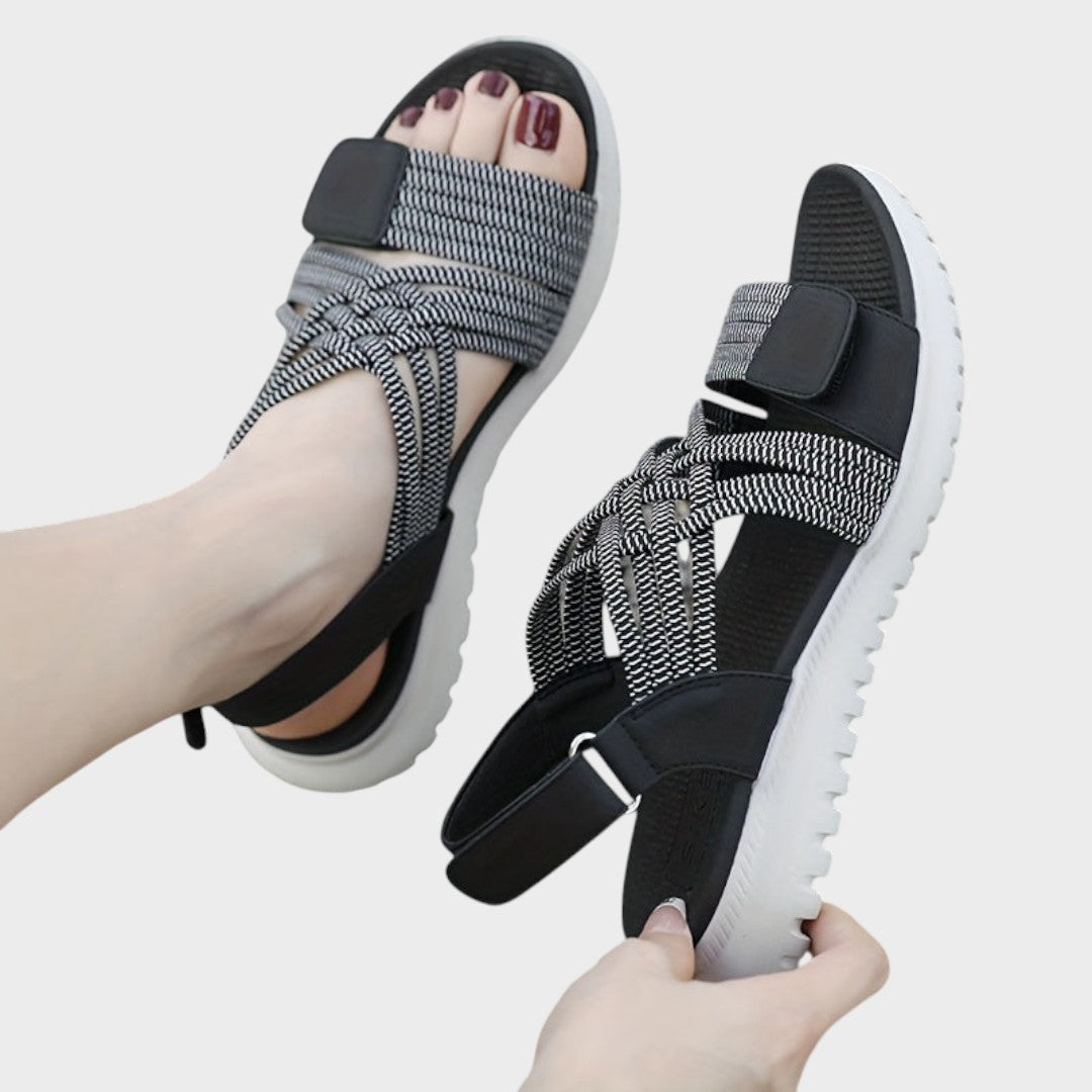 Iva - ortopedske udobne sandale