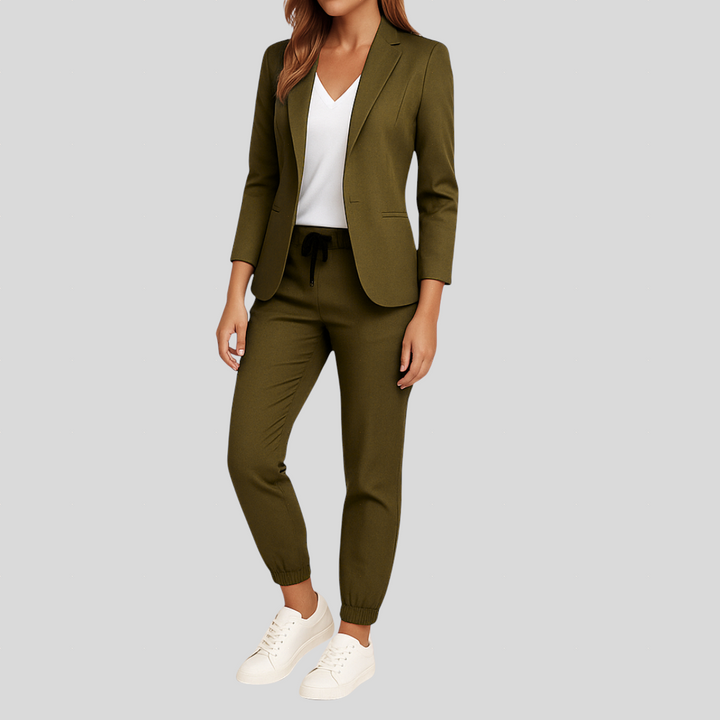 Monique - Dvodijelno Žensko Odijelo