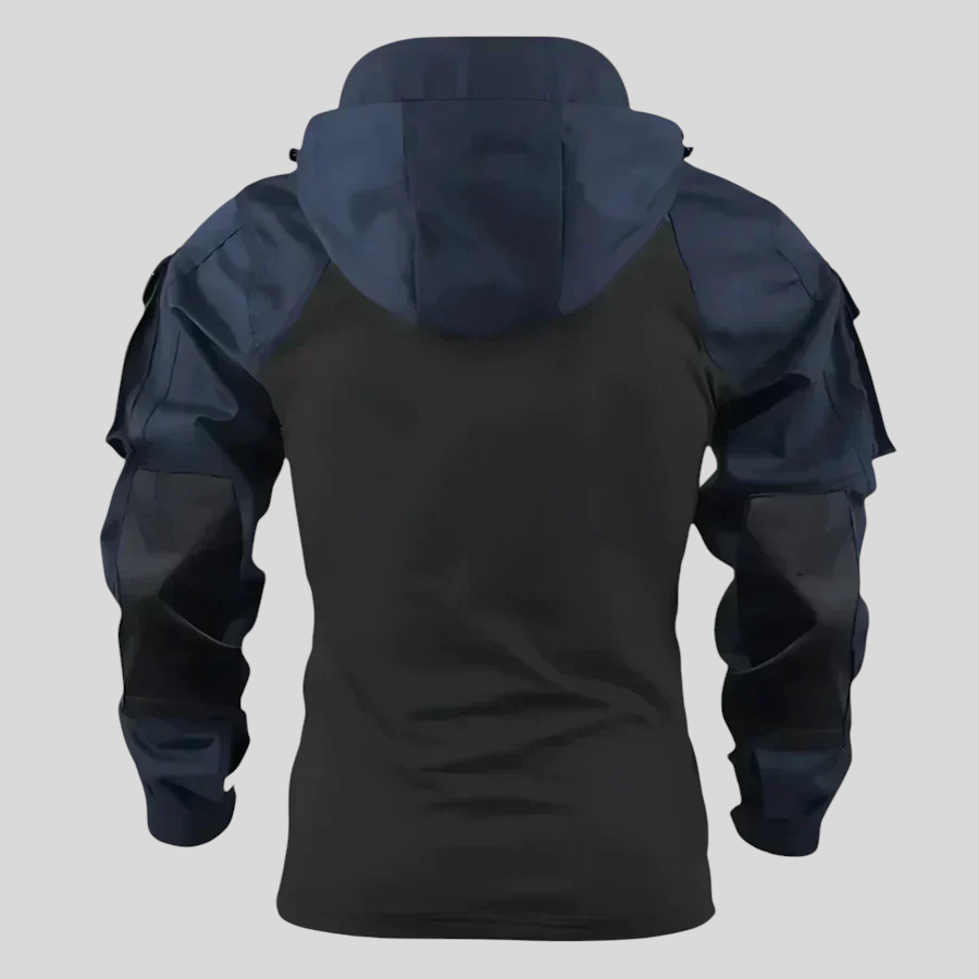 Utz – Taktička Jakna