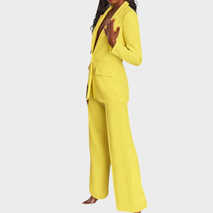 Darija - Šik sako i odijelo s hlačama