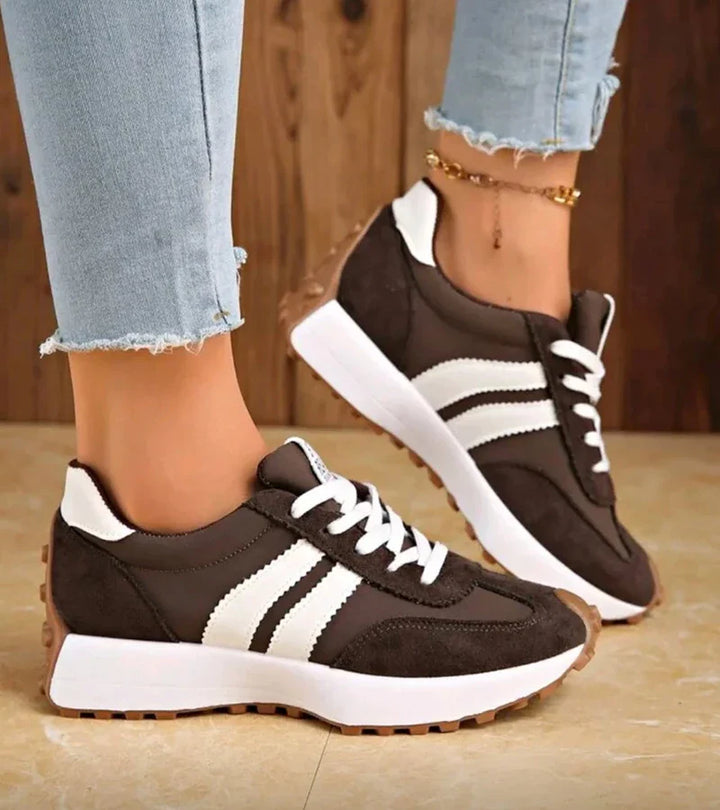 Maja | Tenisice udobne s ergonomskom platformom