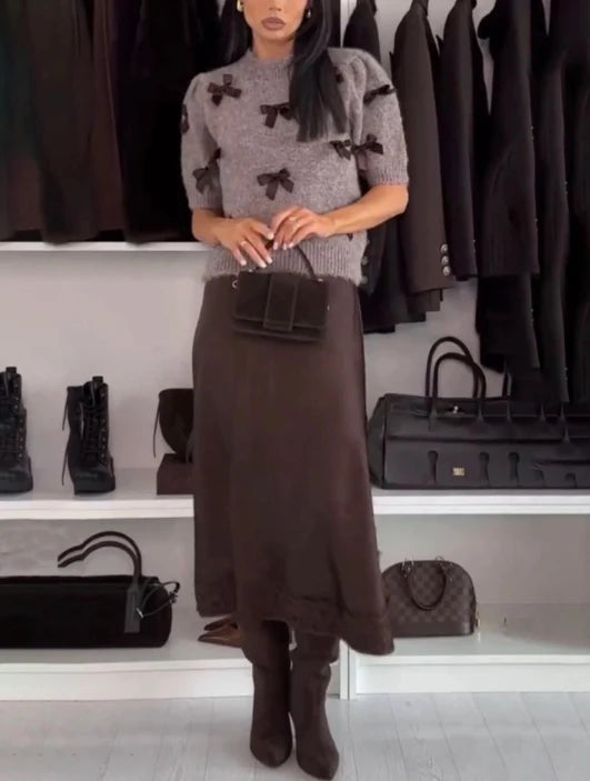 Set ANA – Klasična elegancija