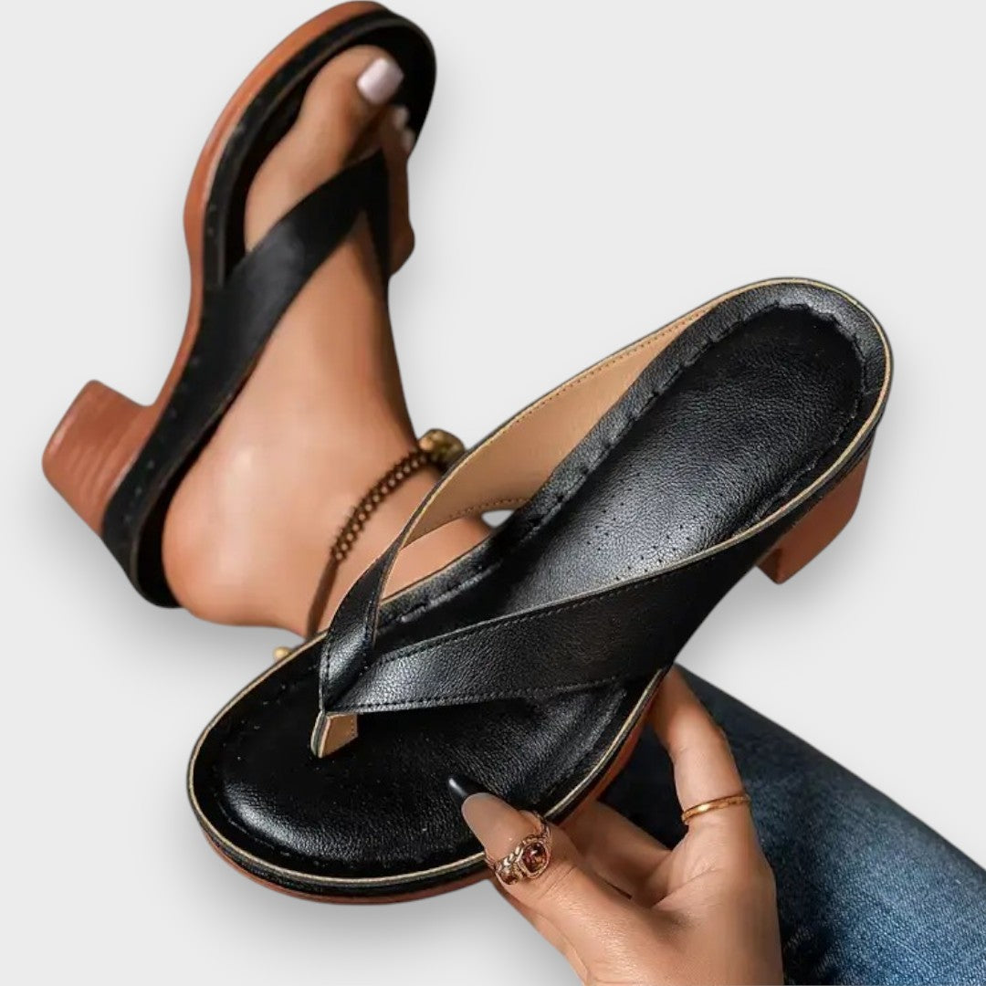 Radojka - Ortopedska balerina s potpeticom