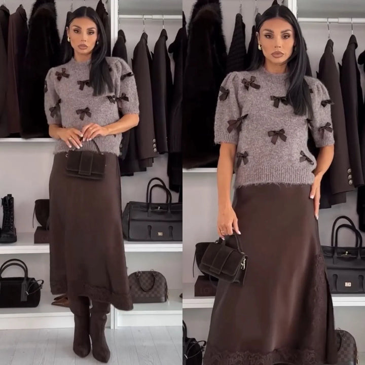 Set ANA – Klasična elegancija