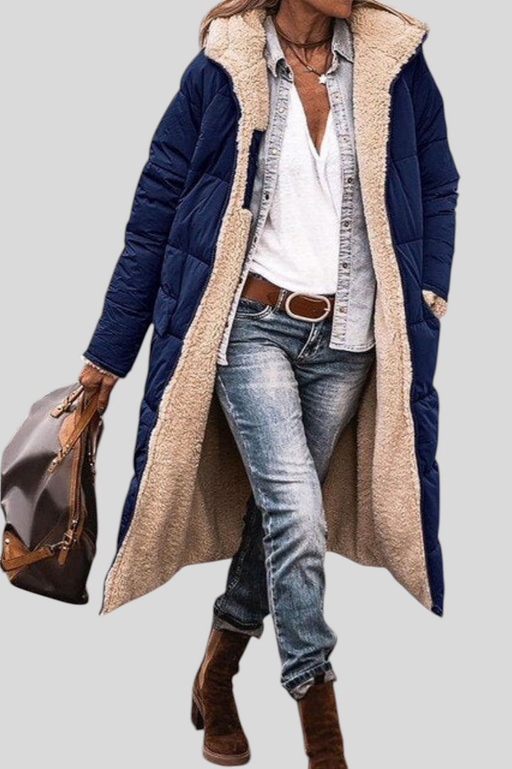 Paula - Elegantan Okretnik Kaput