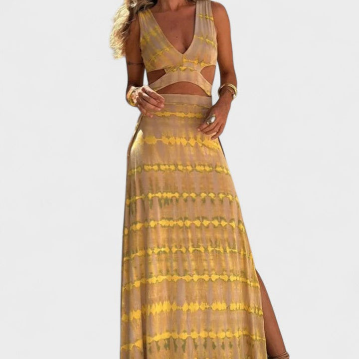 Ernestina - Ljetna Haljina