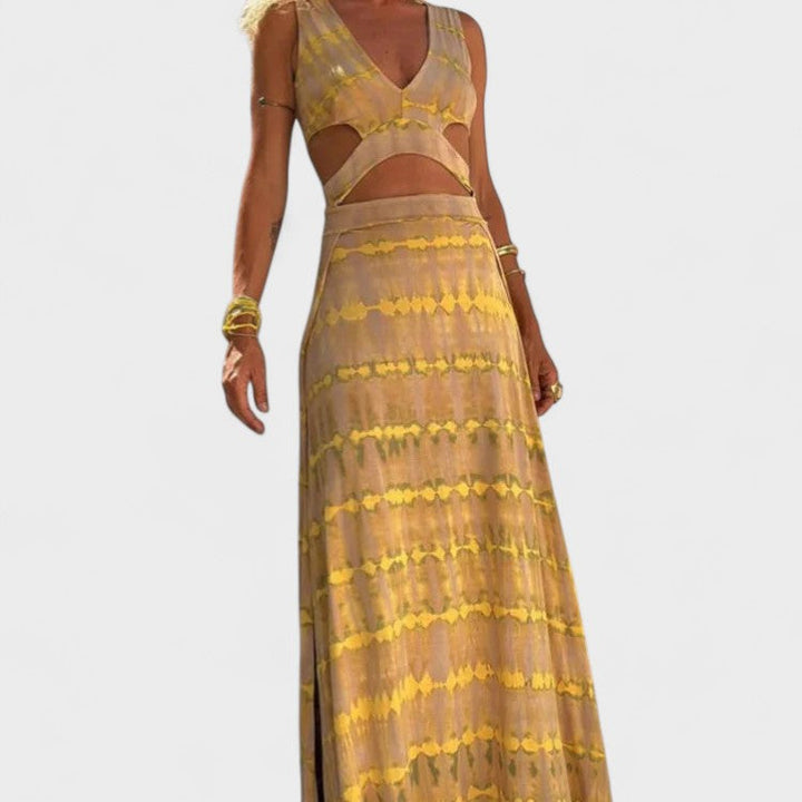 Ernestina - Ljetna Haljina