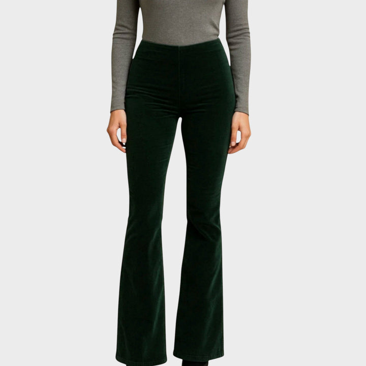 Teodora - Elegantne Hlače