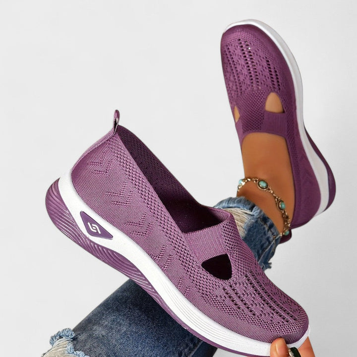 Tamara - Ortopedska Slip-On Cipele