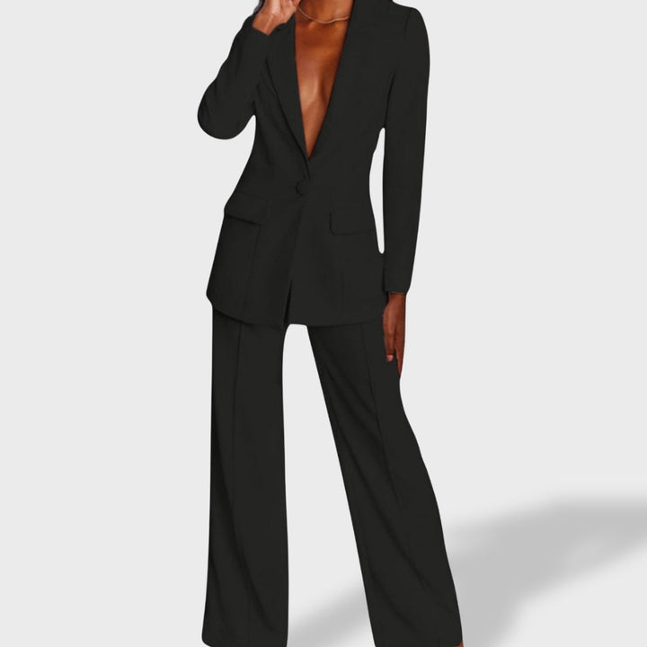 Vesna – Elegantni Ženski Kostim