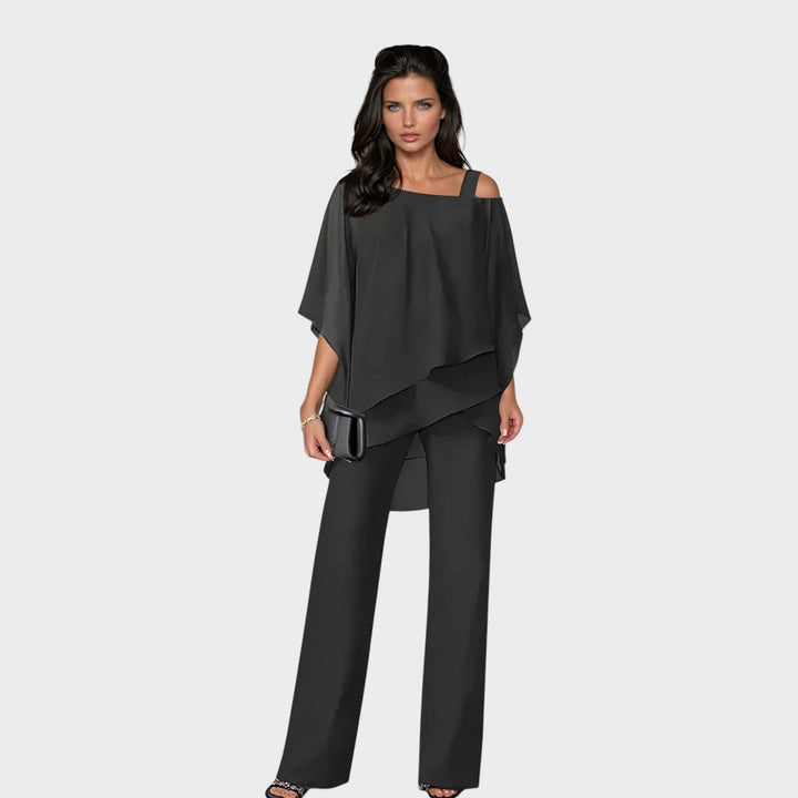 Tena - Dvodijelni set u slojevima