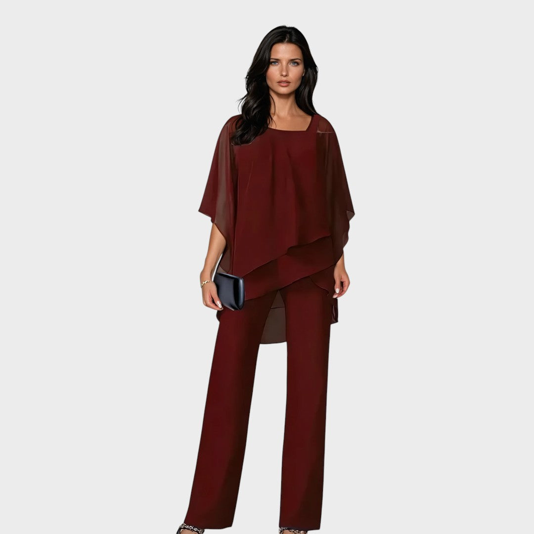 Tena - Dvodijelni set u slojevima