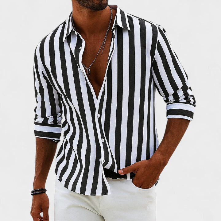 Kenneth - Ljetna Bluza