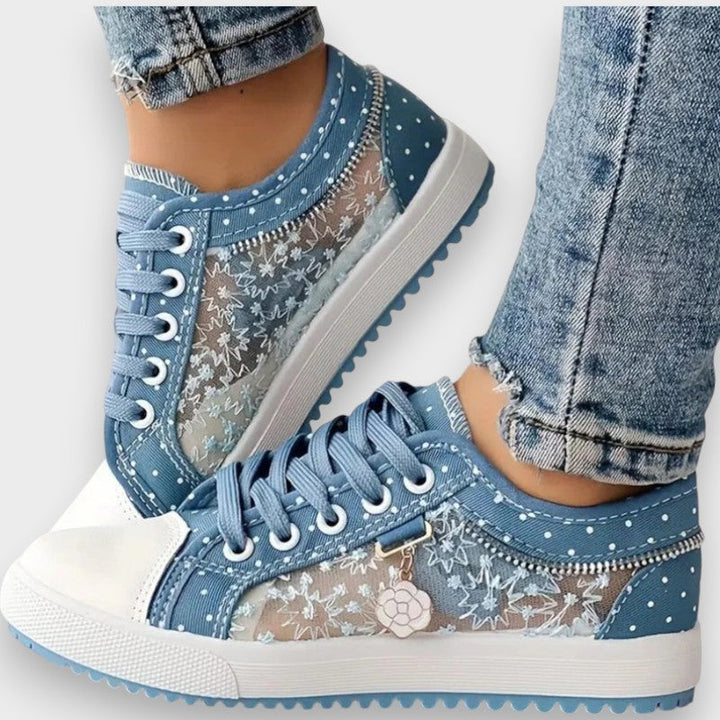 Ivana - Udobne Ortopedske Cipele