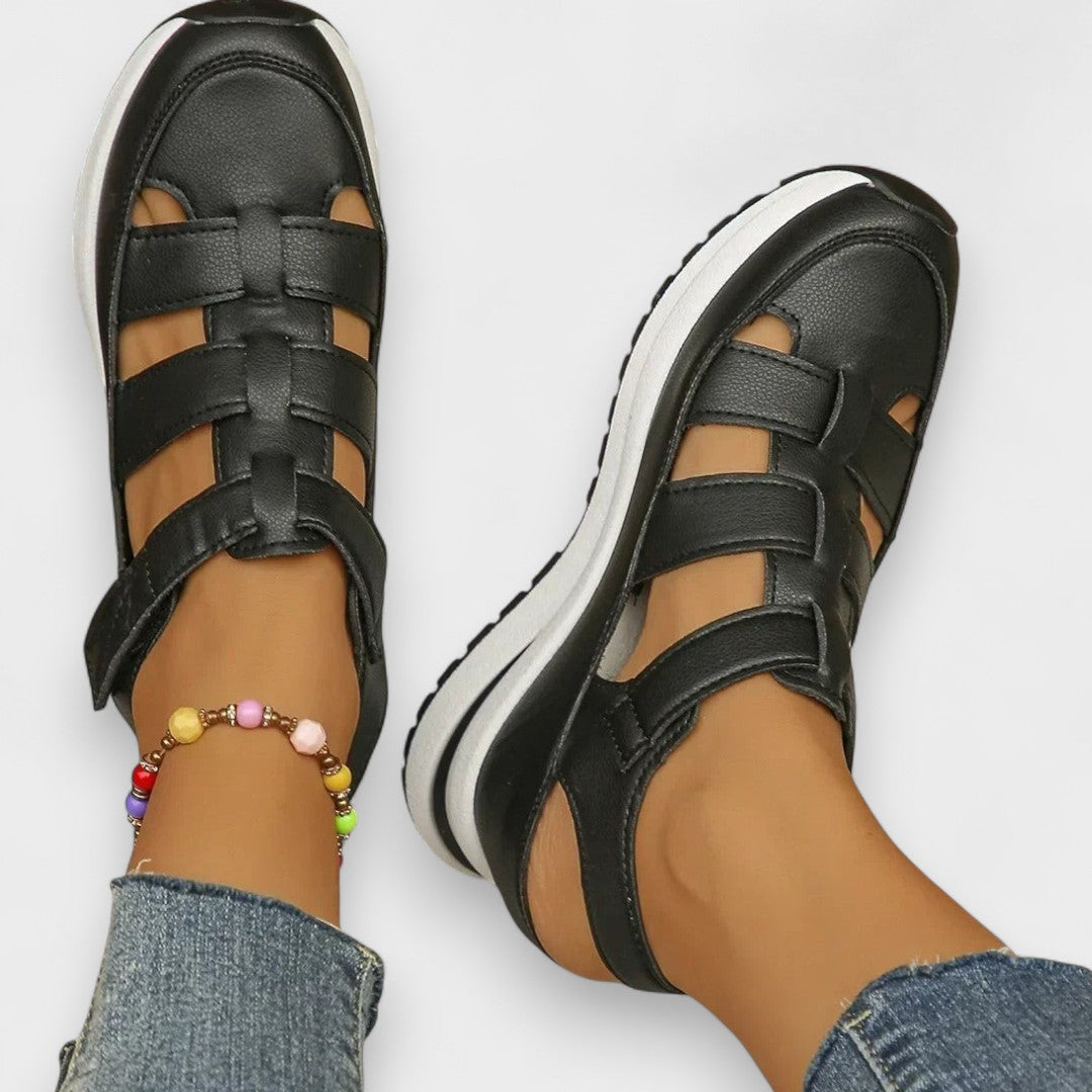 Petra - Ergonomske sandale