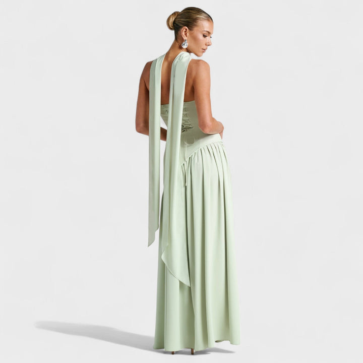 Teresa – Elegantna Haljina za Ceremoniju