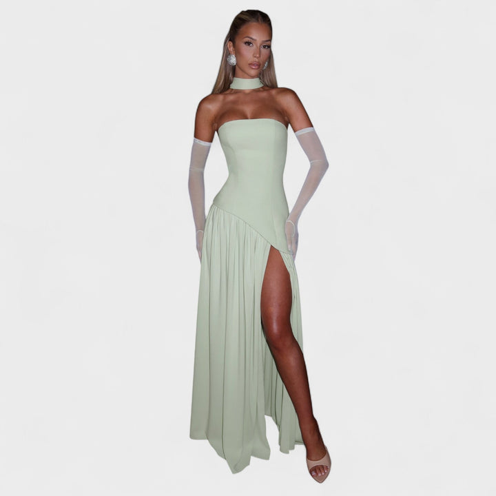 Teresa – Elegantna Haljina za Ceremoniju