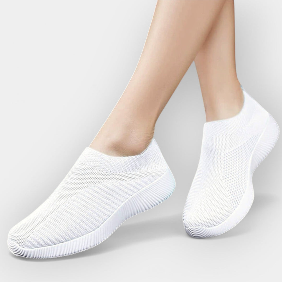 Udobne Slip-On Cipele