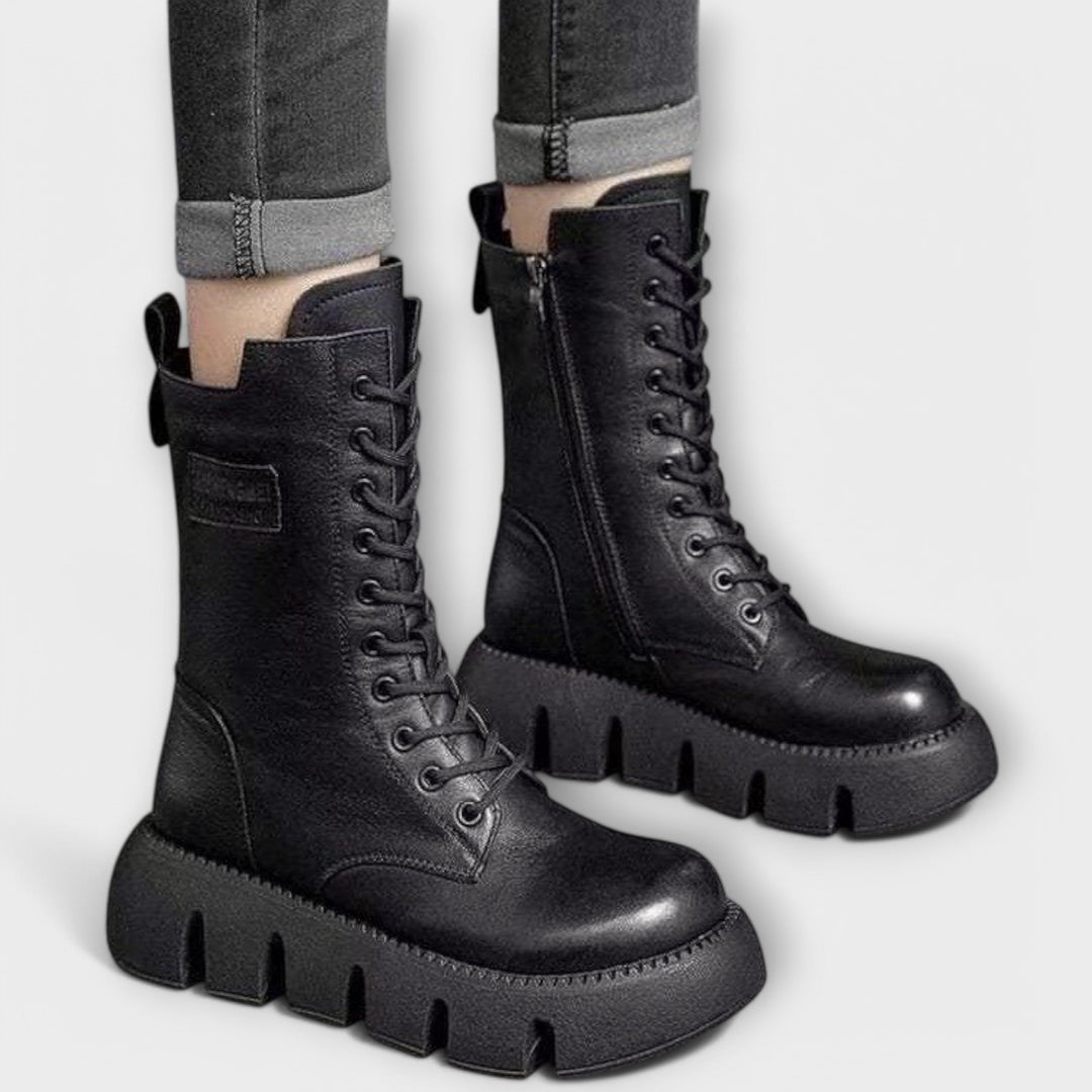 Milica - Elegantne čizme za žene