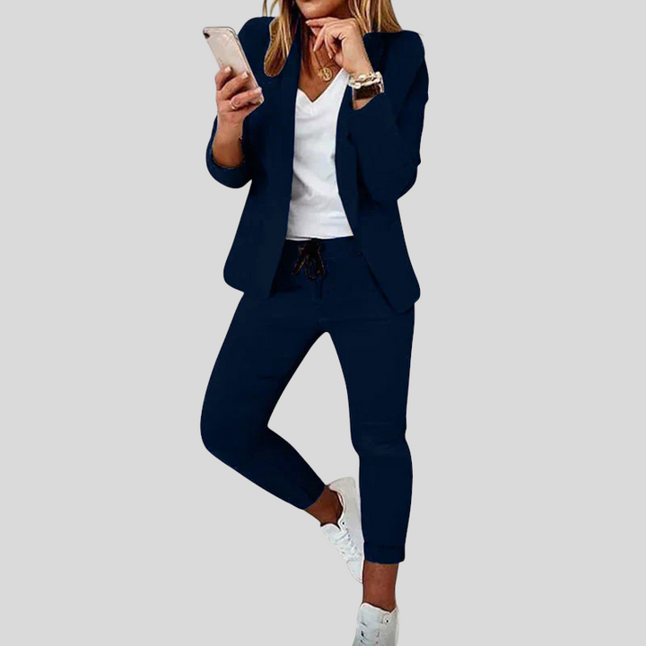 Oriane - Savršena Ravnoteža Stila I Udobnosti