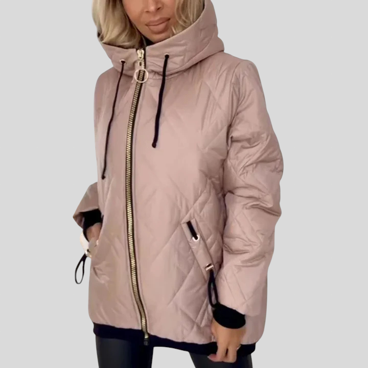 Elsi - Topla I Šarmantna Parka